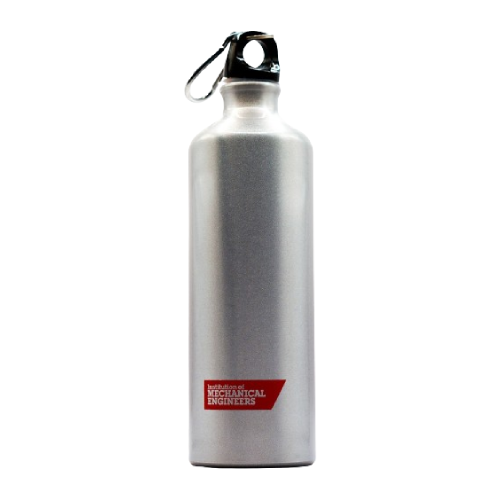 Aluminium Water Bottle