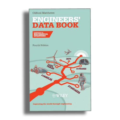 Engineers' Data Book