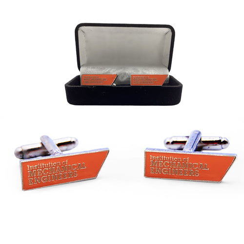 Coloured Cufflinks