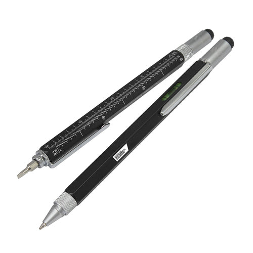 Multifunction ballpen
