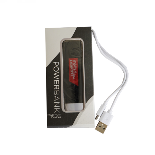Flash Power Bank - 2200mAh