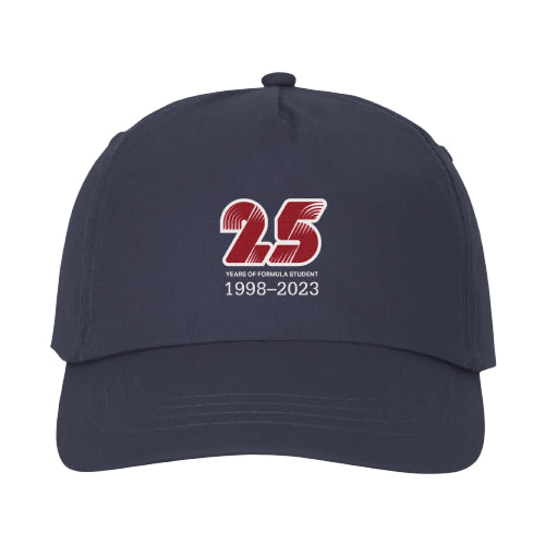 Formula Student 25th Anniversary cap