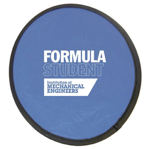 Formula Student 2026 - Foldable Frisbee Fan