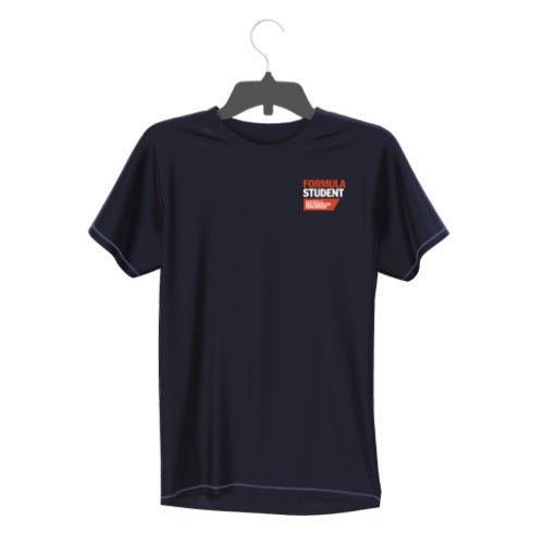 Formula Student 2025 T-Shirt